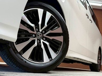 صورة مصغرة 11 لـ 2023 Toyota ALPHARD