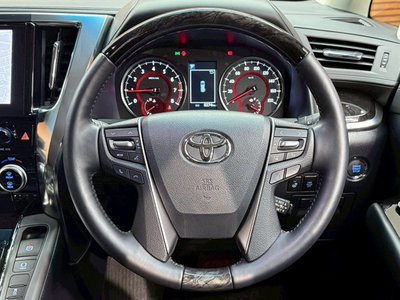 صورة مصغرة 50 لـ 2023 Toyota ALPHARD