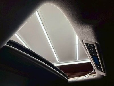 2023 Toyota ALPHARD photo 5