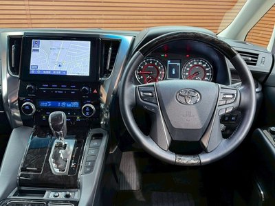 صورة مصغرة 51 لـ 2023 Toyota ALPHARD