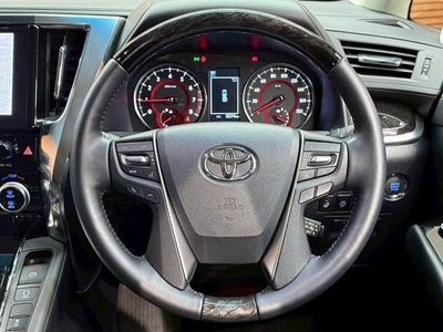 صورة مصغرة 13 لـ 2023 Toyota ALPHARD