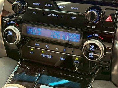 صورة مصغرة 12 لـ 2023 Toyota ALPHARD