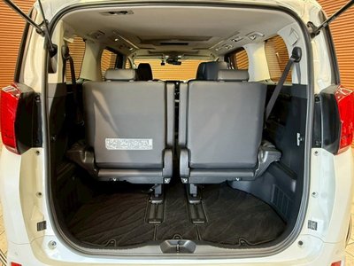 صورة مصغرة 44 لـ 2023 Toyota ALPHARD