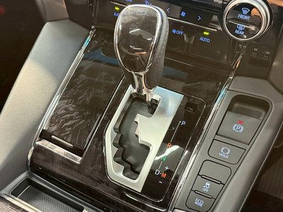 صورة مصغرة 63 لـ 2023 Toyota ALPHARD