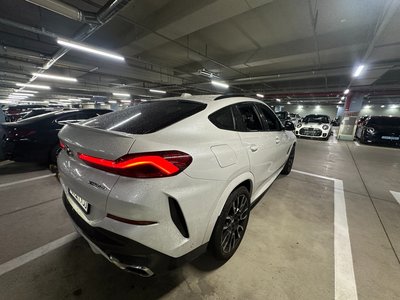 BMW X6 - 3