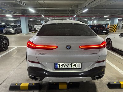 BMW X6 - 2