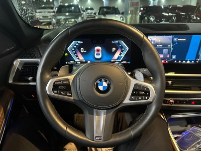 BMW X6 - 7