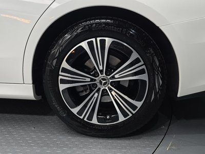 صورة 8 لـ 2025 Mercedes-BENZ E-CLASS
