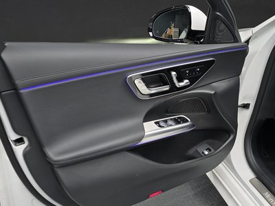 2025 Mercedes-BENZ E-CLASS thumbnail 14
