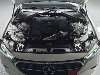 صورة 7 لـ 2025 Mercedes-BENZ E-CLASS