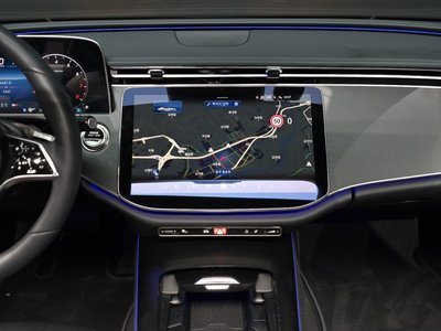 2025 Mercedes-BENZ E-CLASS thumbnail 19
