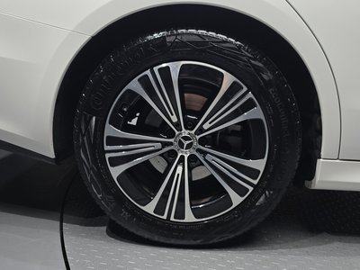 صورة 6 لـ 2025 Mercedes-BENZ E-CLASS