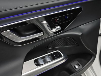 2025 Mercedes-BENZ E-CLASS thumbnail 21