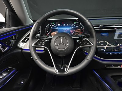 2025 Mercedes-BENZ E-CLASS thumbnail 18