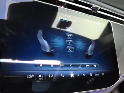 2025 Mercedes-BENZ E-CLASS thumbnail 29