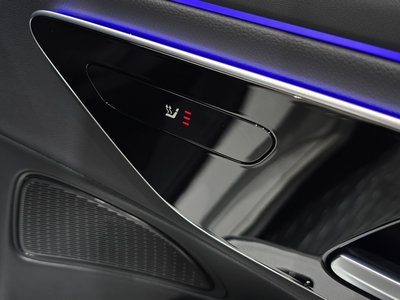 2025 Mercedes-BENZ E-CLASS thumbnail 27