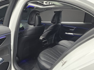 2025 Mercedes-BENZ E-CLASS thumbnail 17