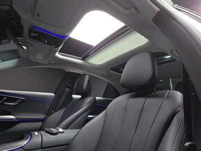 2025 Mercedes-BENZ E-CLASS thumbnail 25