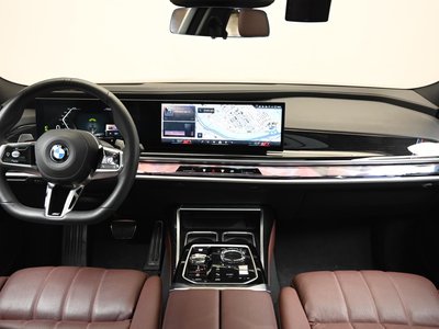 BMW 7 SERIES - 4