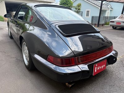PORSCHE 911 - 10