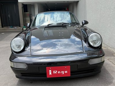 PORSCHE 911 - 9