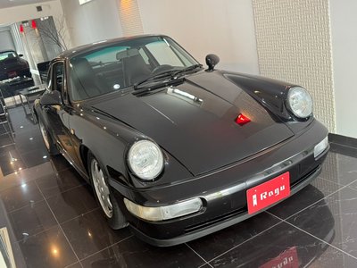 PORSCHE 911 - 2
