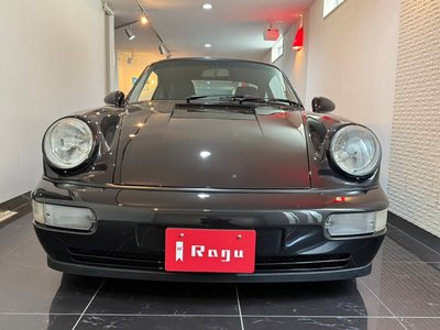 PORSCHE 911 - 3