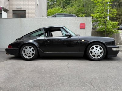 PORSCHE 911 - 7