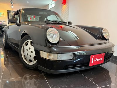 PORSCHE 911 - 1