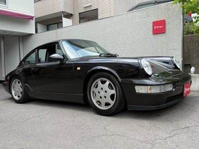 PORSCHE 911 - 8