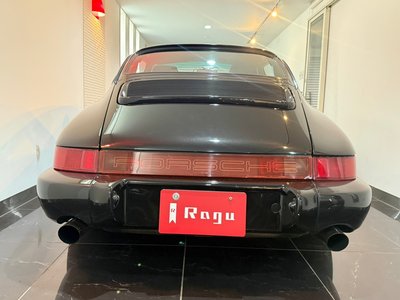 PORSCHE 911 - 5