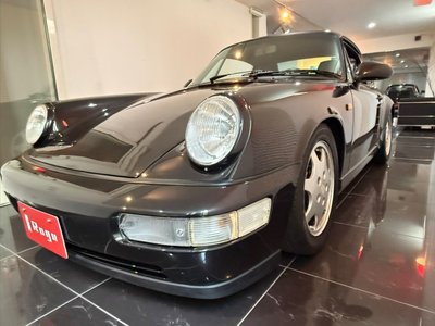 PORSCHE 911 - 4
