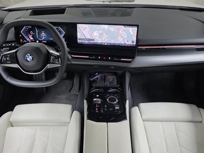 صورة 5 لـ 2024 BMW 5 SERIES