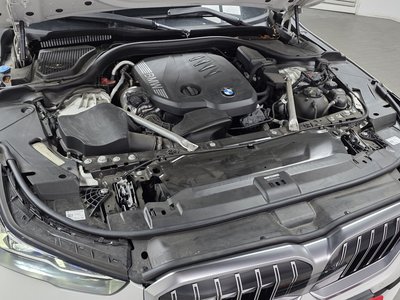صورة 7 لـ 2024 BMW 5 SERIES