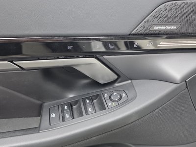 2024 BMW 5 SERIES thumbnail 29