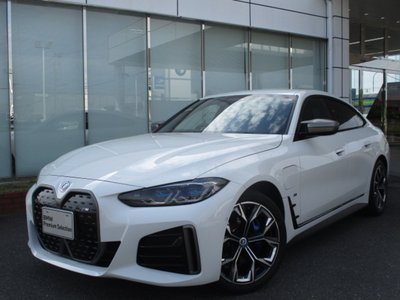 BMW I4 - 1