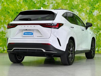 LEXUS NX - 3