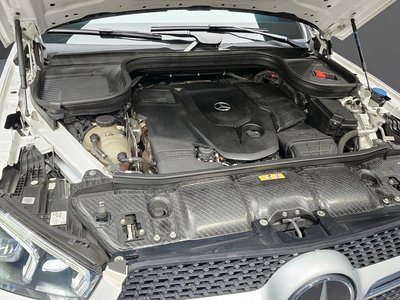 MERCEDES-BENZ GLE - 7