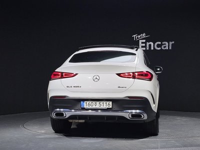 MERCEDES-BENZ GLE - 3