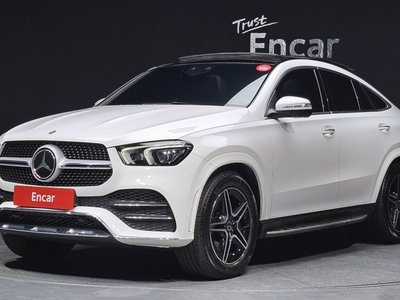 2021 Mercedes-BENZ GLE 照片 8