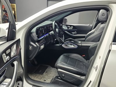 MERCEDES-BENZ GLE - 10