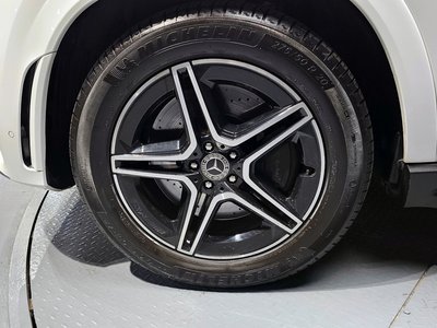 MERCEDES-BENZ GLE - 6