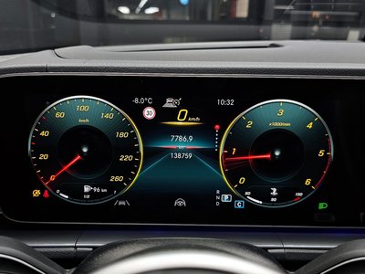 MERCEDES-BENZ GLE - 8