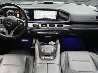 MERCEDES-BENZ GLE - 5