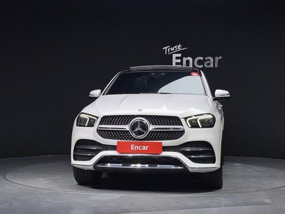 MERCEDES-BENZ GLE - 2