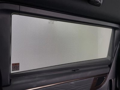 TOYOTA ALPHARD - 5