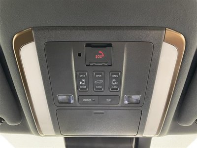 TOYOTA ALPHARD - 10