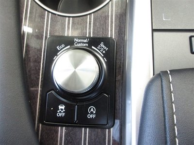 2021 Lexus RX 缩略图 21