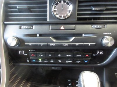 2021 Lexus RX 缩略图 18
