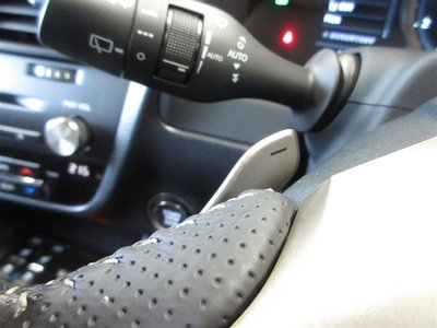 2021 Lexus RX 缩略图 31